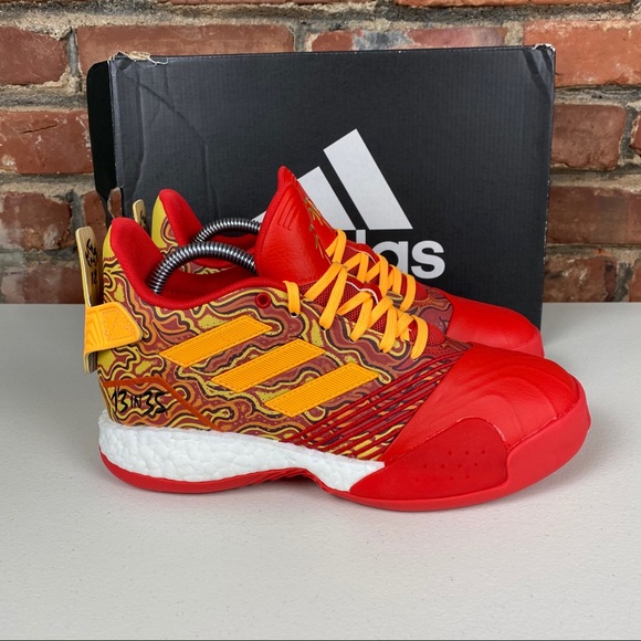 tmac millennium 13 in 35